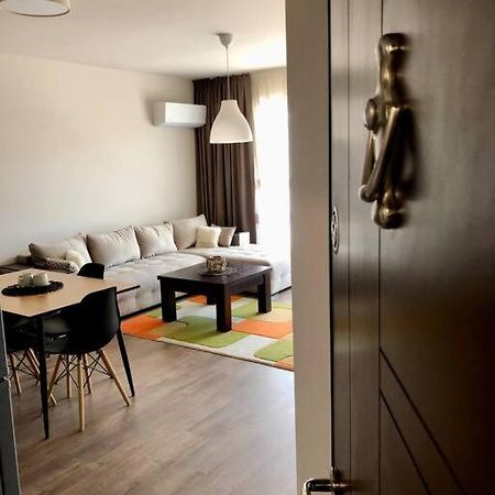 Luxury Apartment Пазарджик Экстерьер фото