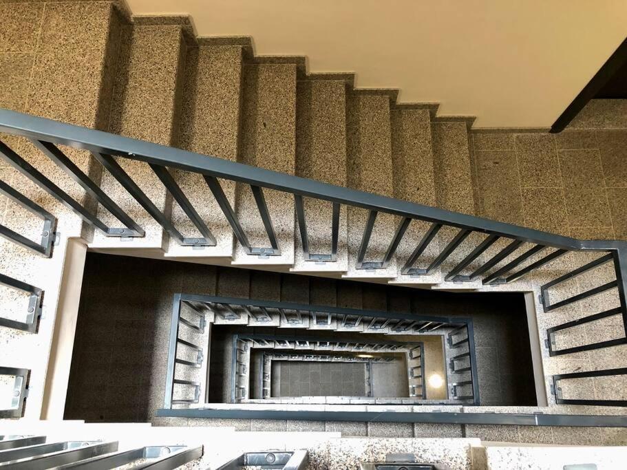 Luxury Apartment Пазарджик Экстерьер фото